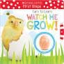 Watch Me Grow resmi